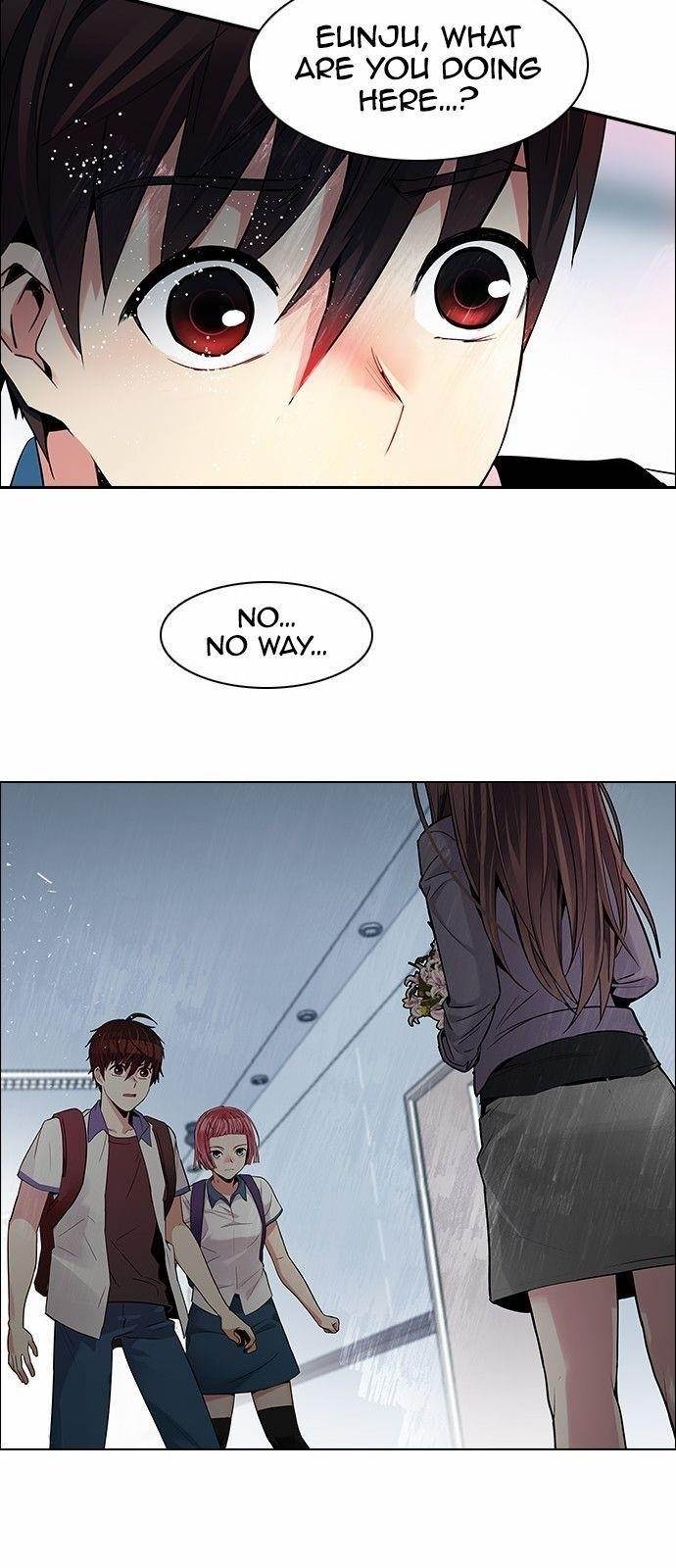 Dice: The Cube That Changes Everything Chapter 133 - Page 50