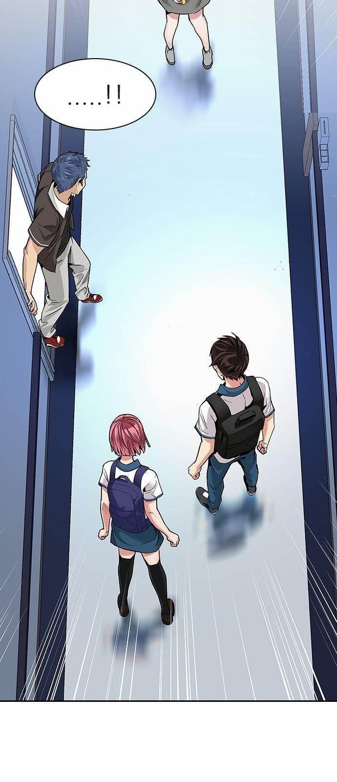 Dice: The Cube That Changes Everything Chapter 133 - Page 52