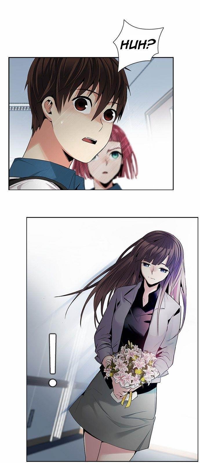 Dice: The Cube That Changes Everything Chapter 134 - Page 1