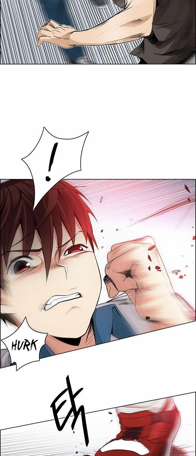 Dice: The Cube That Changes Everything Chapter 134 - Page 12