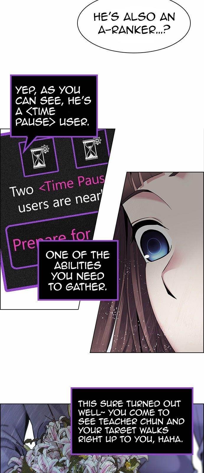 Dice: The Cube That Changes Everything Chapter 134 - Page 16