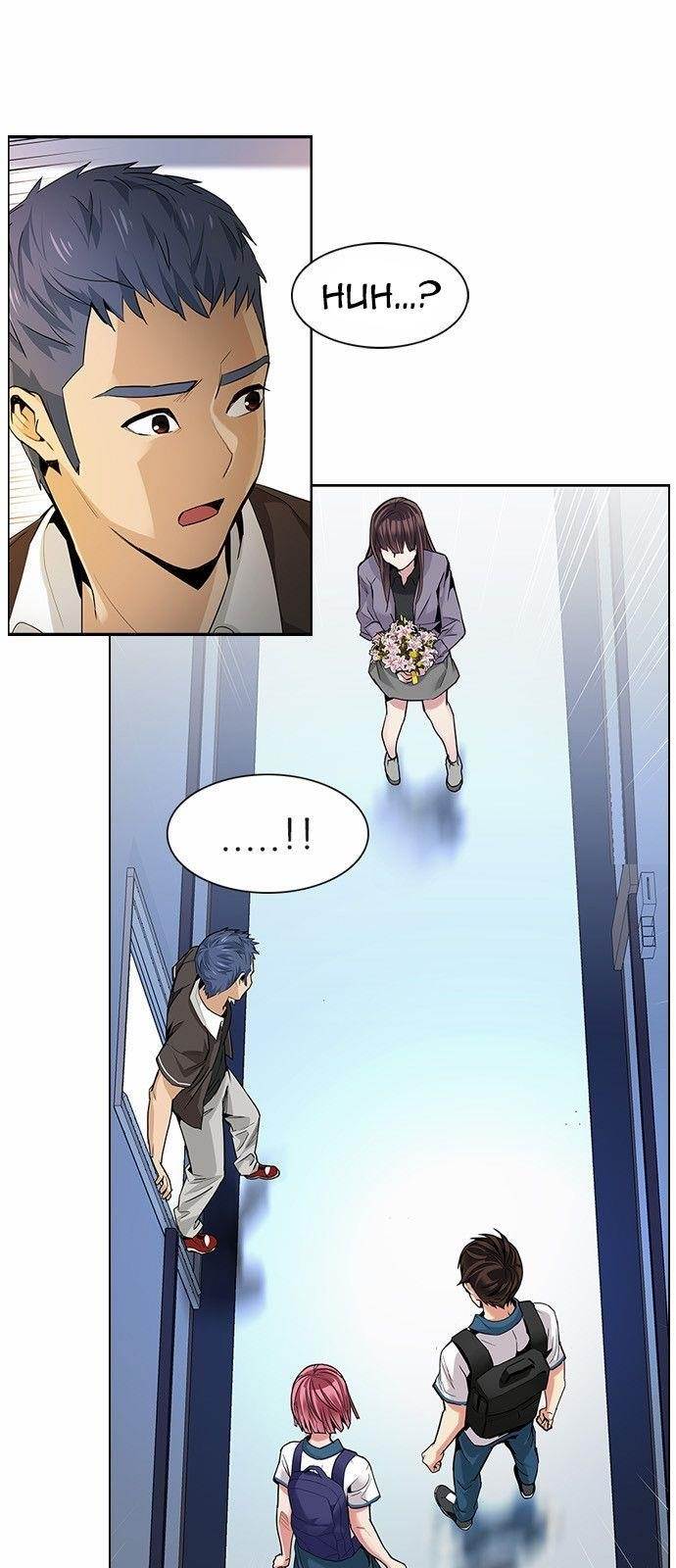 Dice: The Cube That Changes Everything Chapter 134 - Page 2