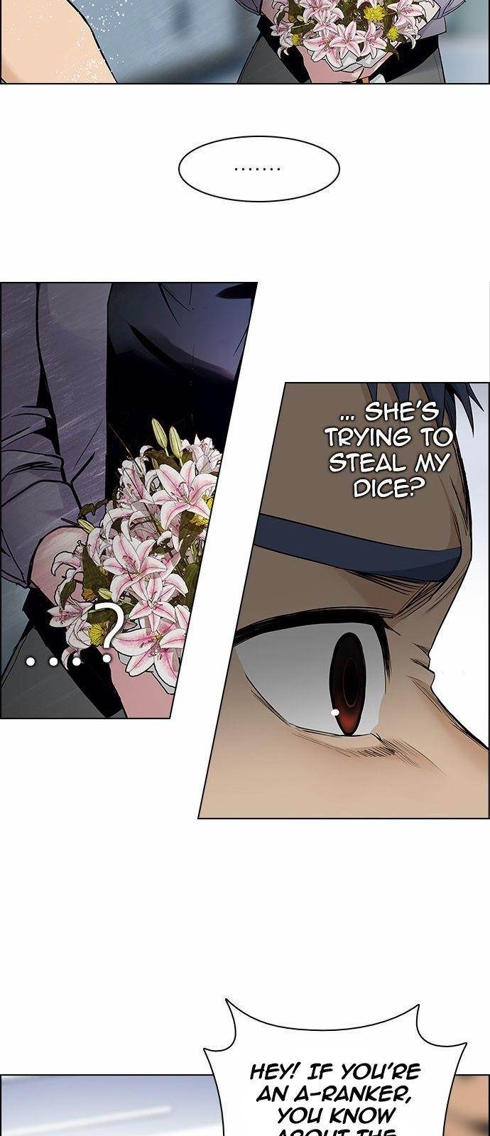 Dice: The Cube That Changes Everything Chapter 134 - Page 20