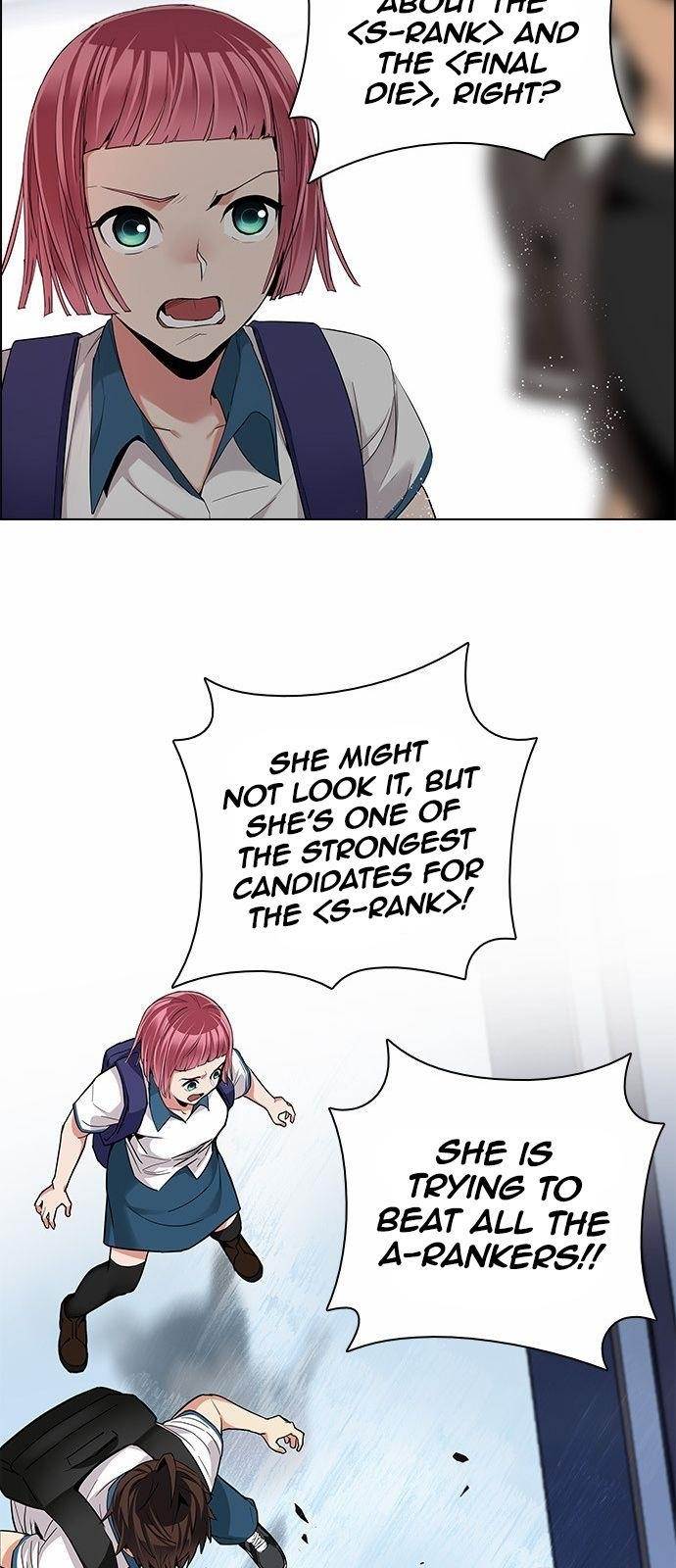 Dice: The Cube That Changes Everything Chapter 134 - Page 21