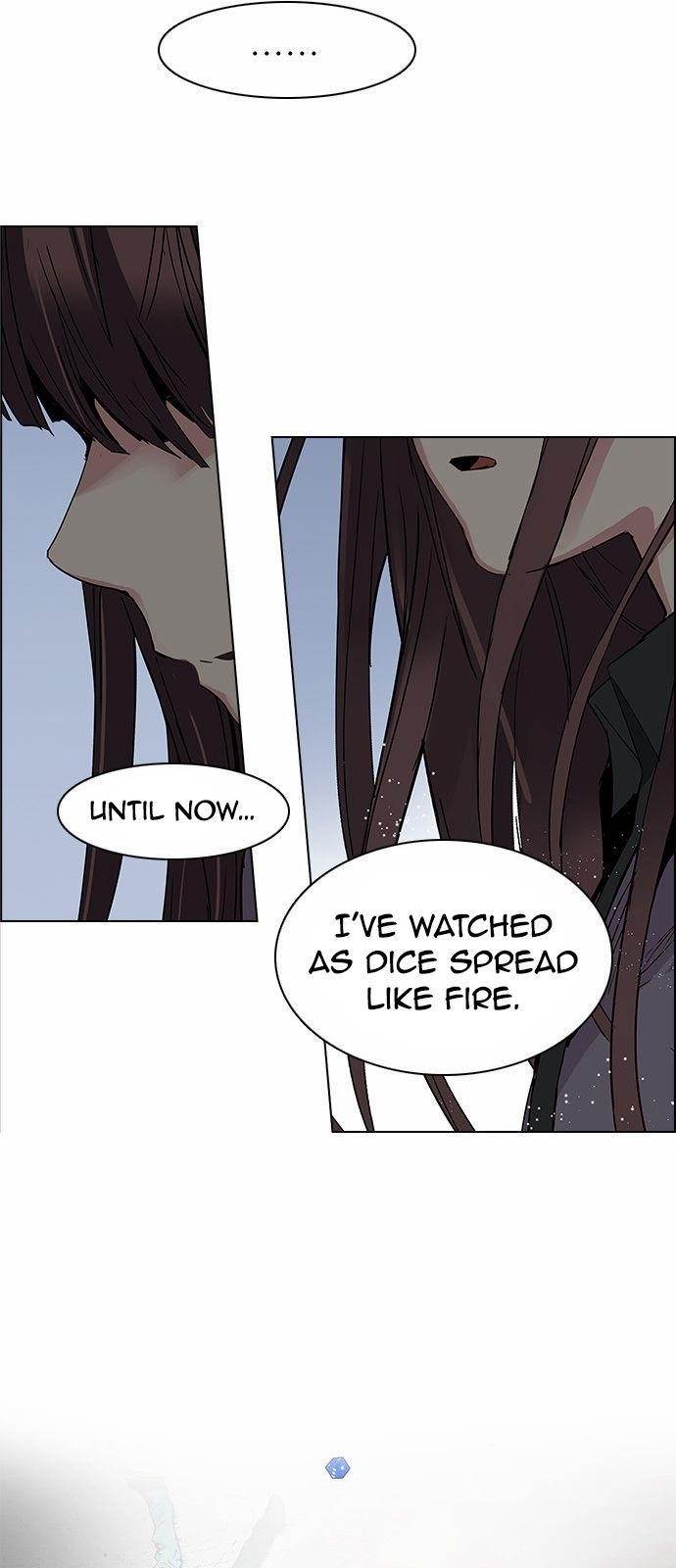 Dice: The Cube That Changes Everything Chapter 134 - Page 26