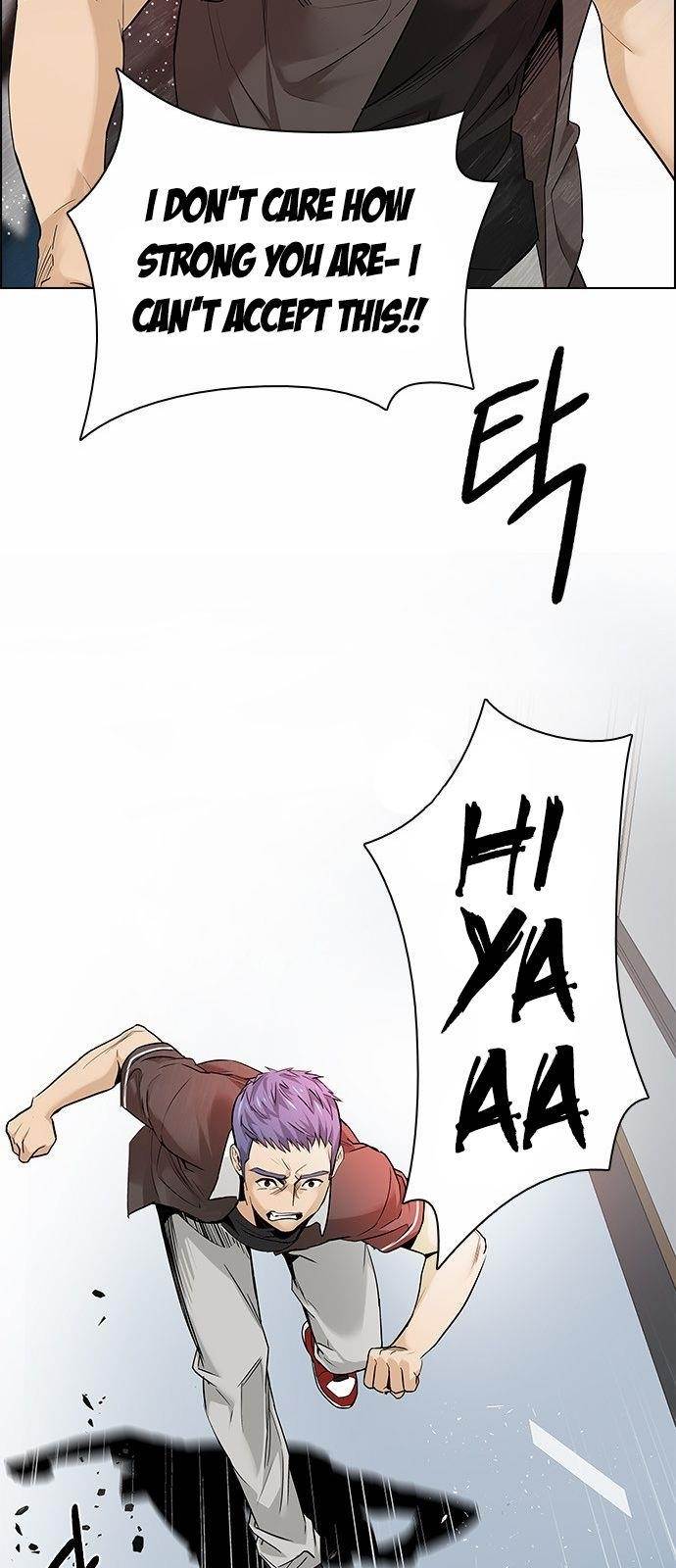 Dice: The Cube That Changes Everything Chapter 134 - Page 30