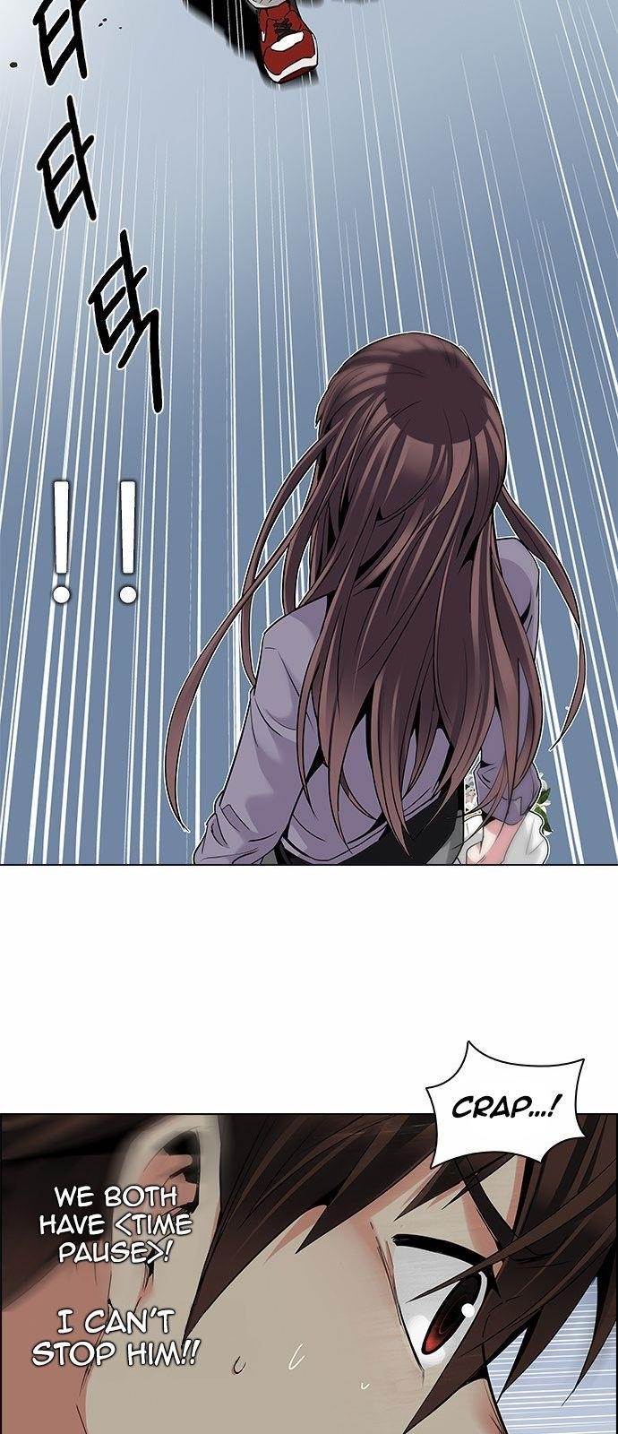 Dice: The Cube That Changes Everything Chapter 134 - Page 31