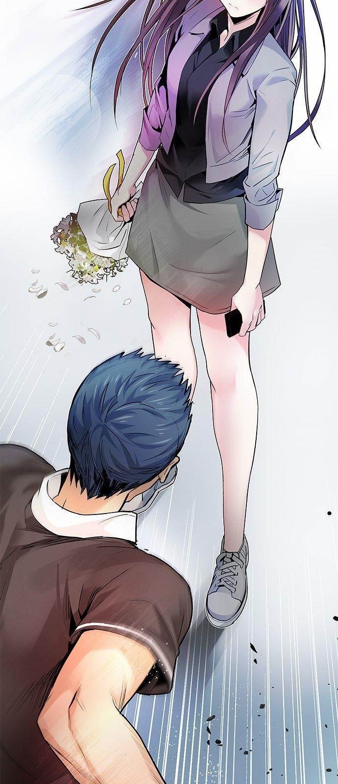 Dice: The Cube That Changes Everything Chapter 134 - Page 33