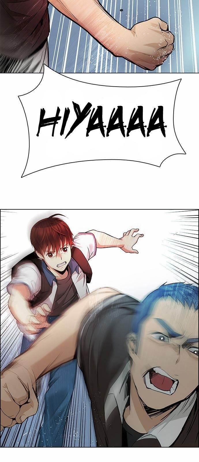 Dice: The Cube That Changes Everything Chapter 134 - Page 34