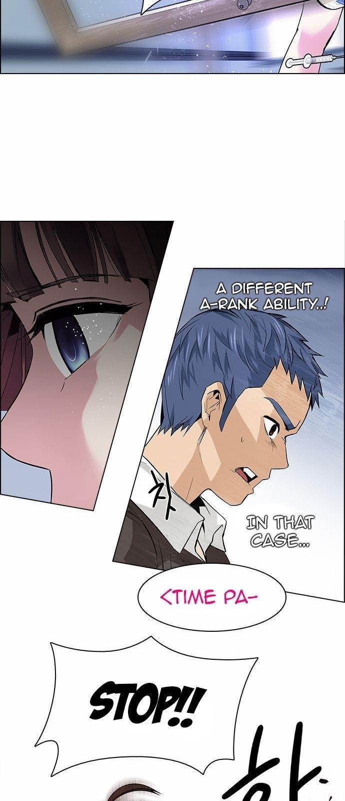 Dice: The Cube That Changes Everything Chapter 134 - Page 38