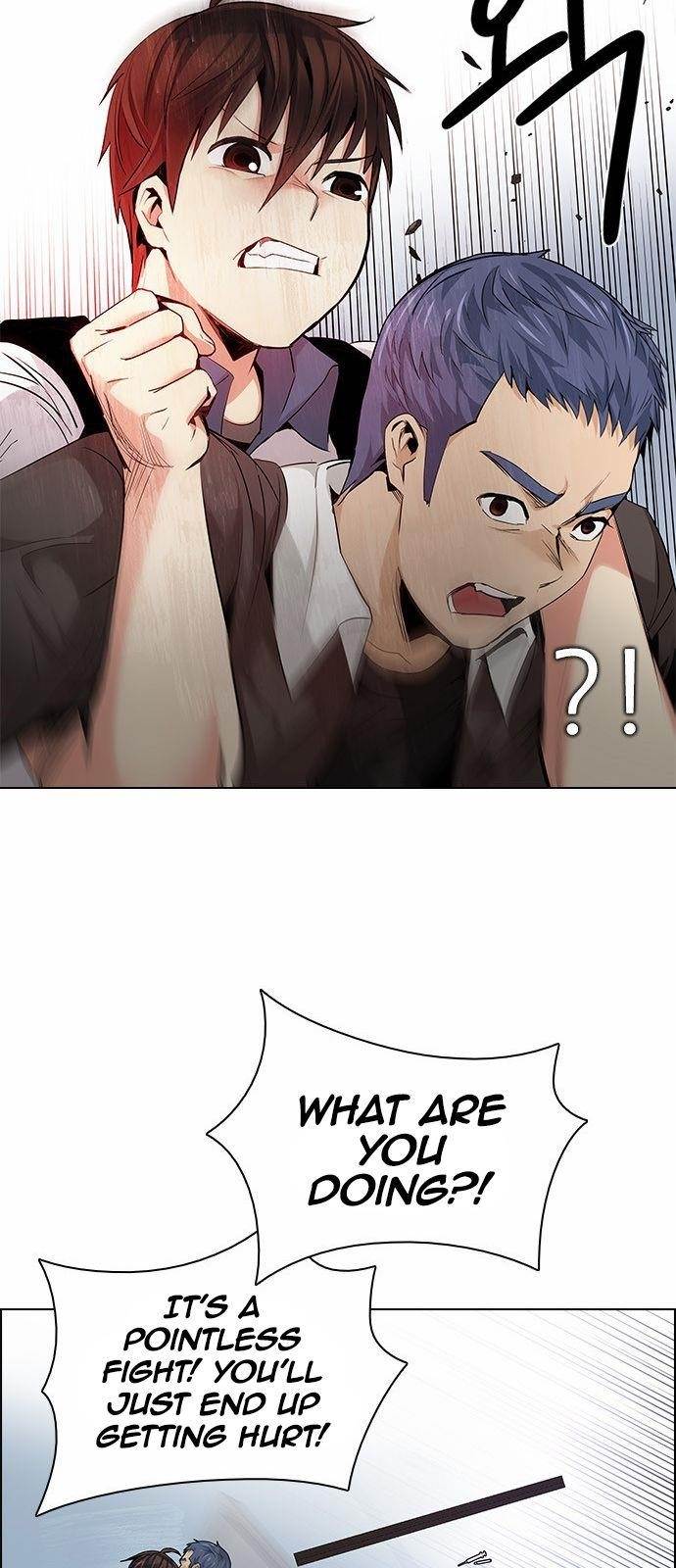 Dice: The Cube That Changes Everything Chapter 134 - Page 39