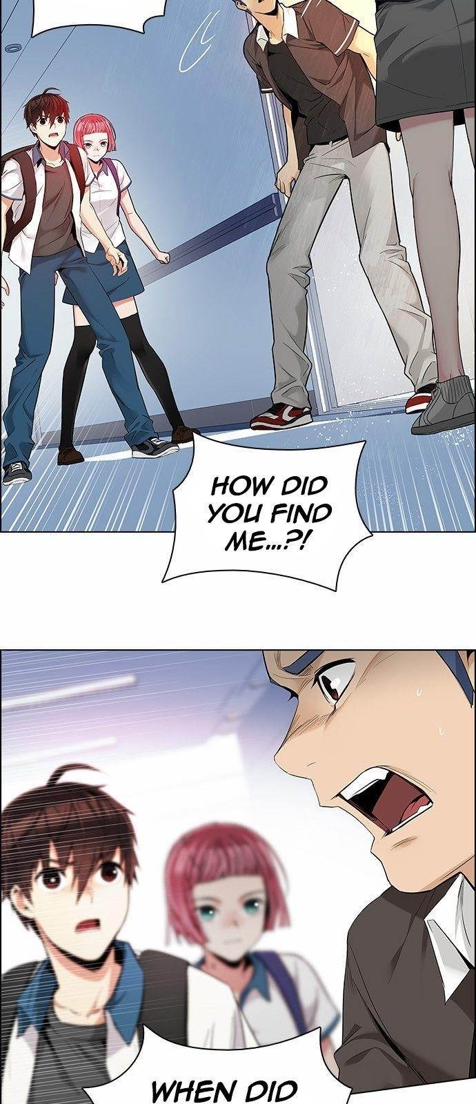 Dice: The Cube That Changes Everything Chapter 134 - Page 4