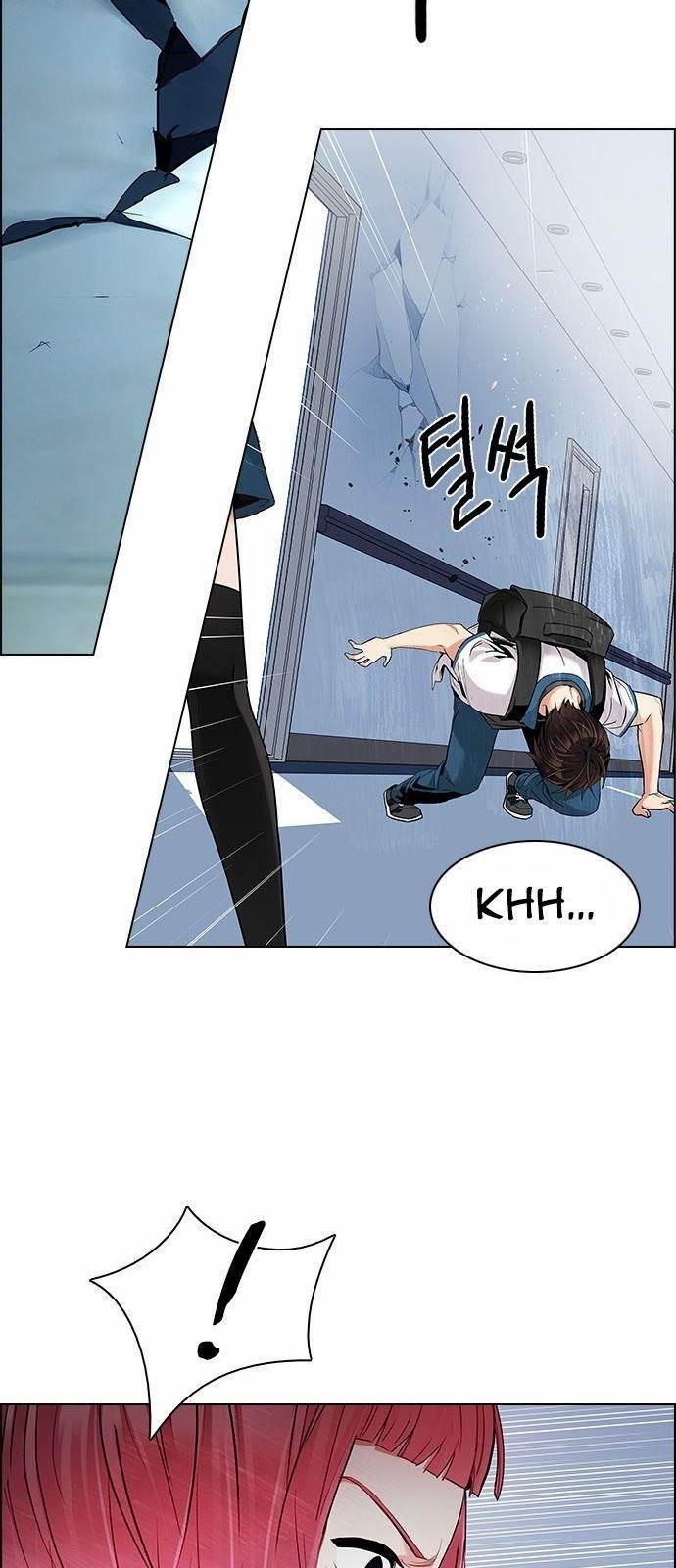 Dice: The Cube That Changes Everything Chapter 134 - Page 43