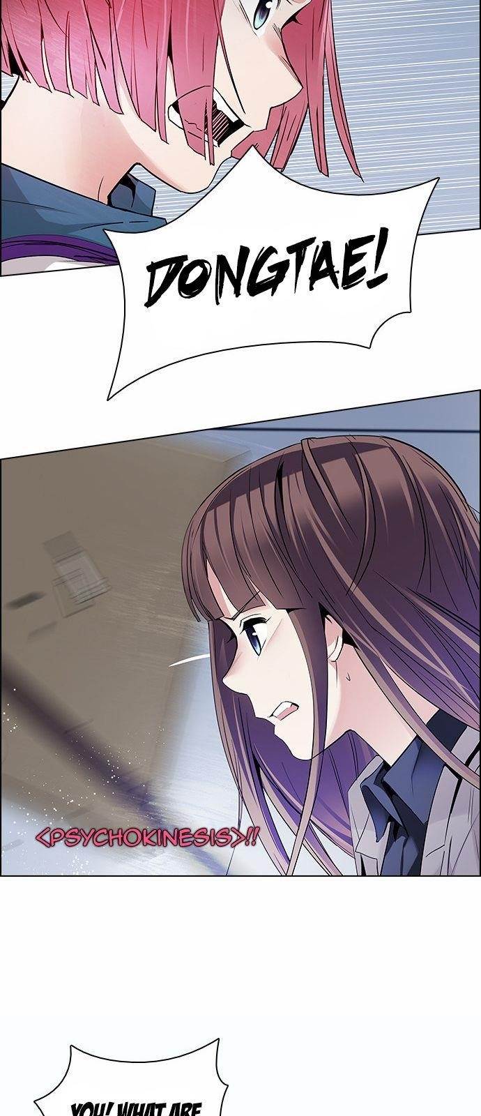 Dice: The Cube That Changes Everything Chapter 134 - Page 44