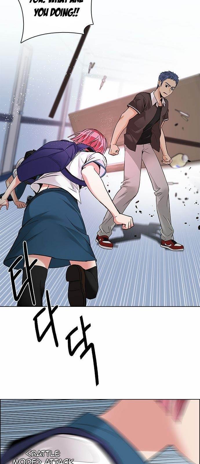 Dice: The Cube That Changes Everything Chapter 134 - Page 45