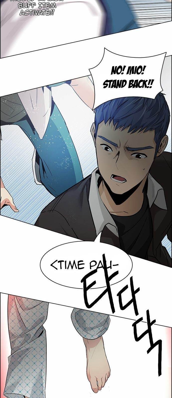 Dice: The Cube That Changes Everything Chapter 134 - Page 46