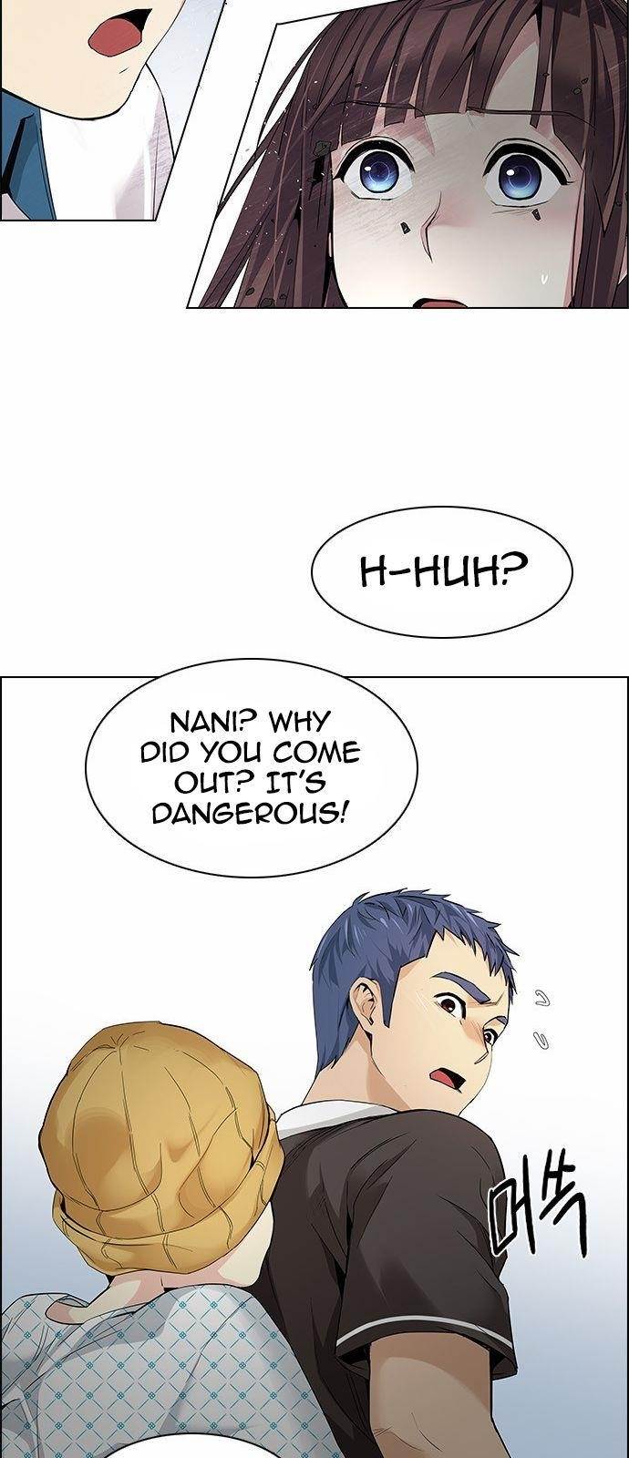 Dice: The Cube That Changes Everything Chapter 134 - Page 49