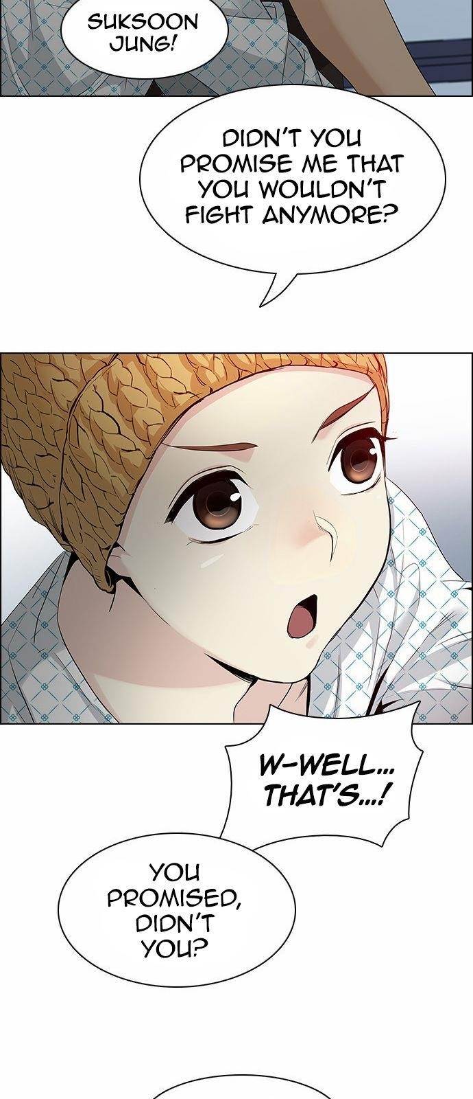 Dice: The Cube That Changes Everything Chapter 134 - Page 50