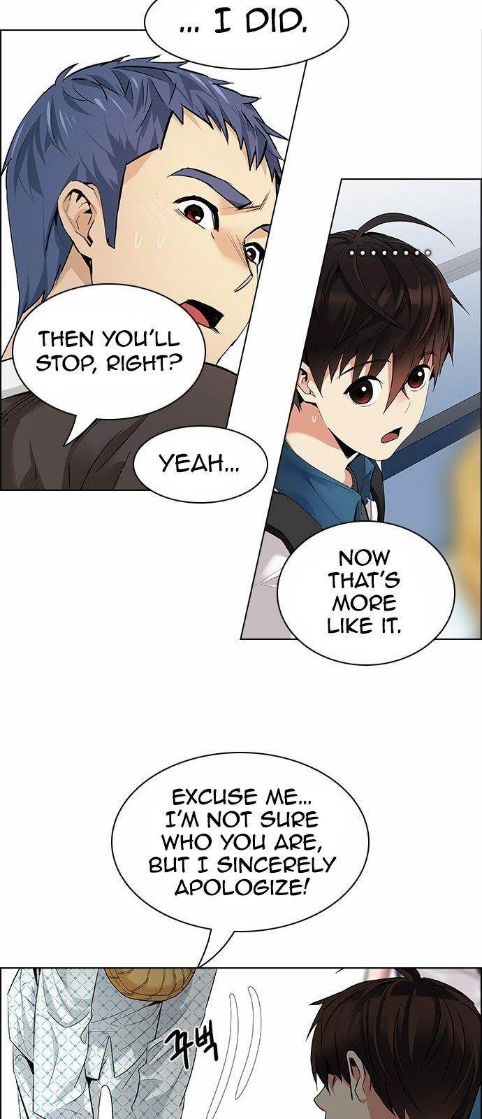 Dice: The Cube That Changes Everything Chapter 134 - Page 51