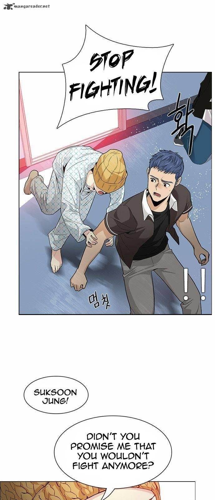 Dice: The Cube That Changes Everything Chapter 135 - Page 1