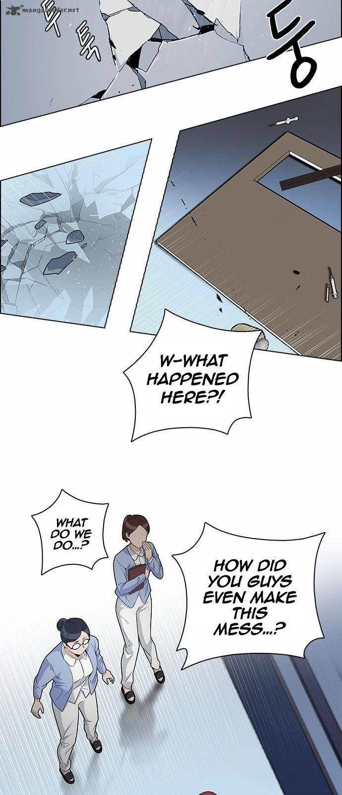 Dice: The Cube That Changes Everything Chapter 135 - Page 10