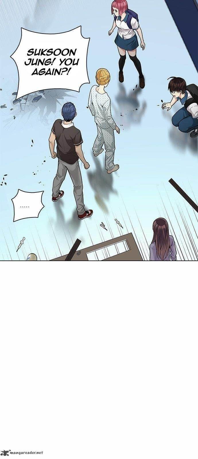 Dice: The Cube That Changes Everything Chapter 135 - Page 11