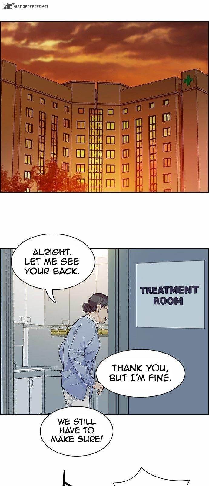 Dice: The Cube That Changes Everything Chapter 135 - Page 12