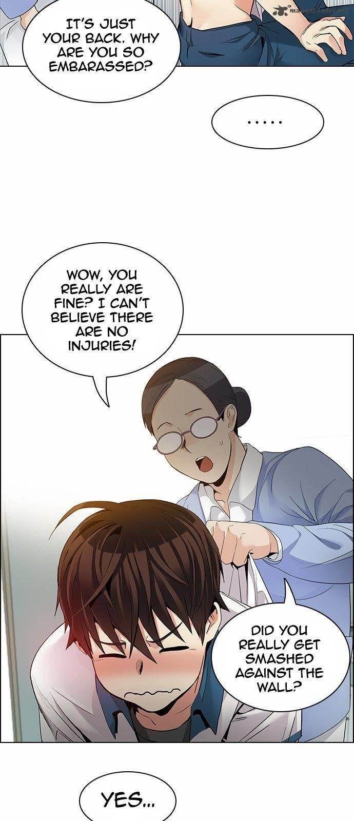 Dice: The Cube That Changes Everything Chapter 135 - Page 14