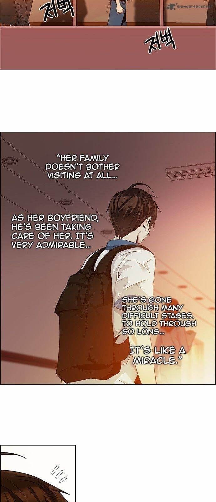 Dice: The Cube That Changes Everything Chapter 135 - Page 19