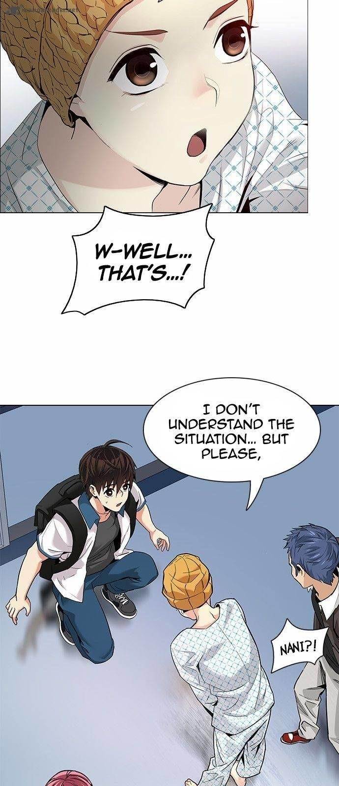 Dice: The Cube That Changes Everything Chapter 135 - Page 2