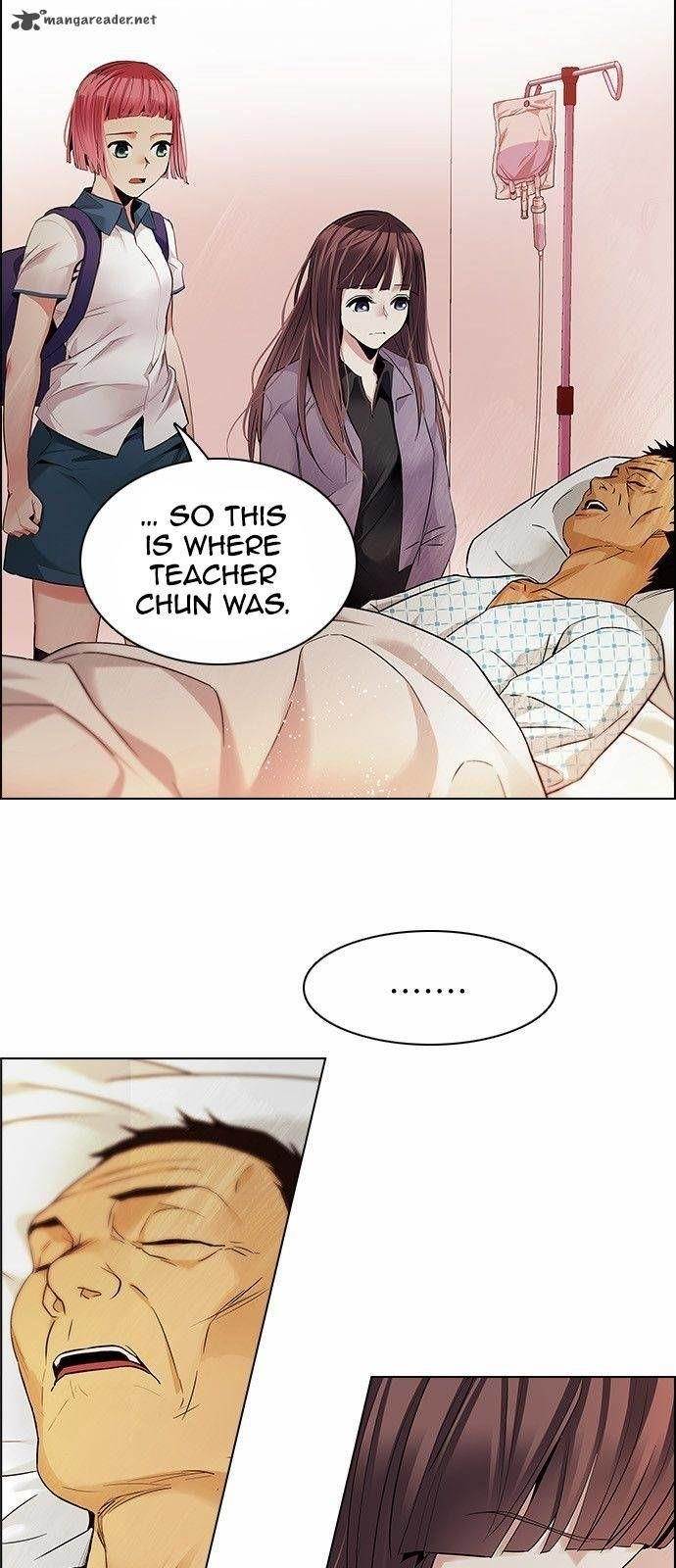 Dice: The Cube That Changes Everything Chapter 135 - Page 22