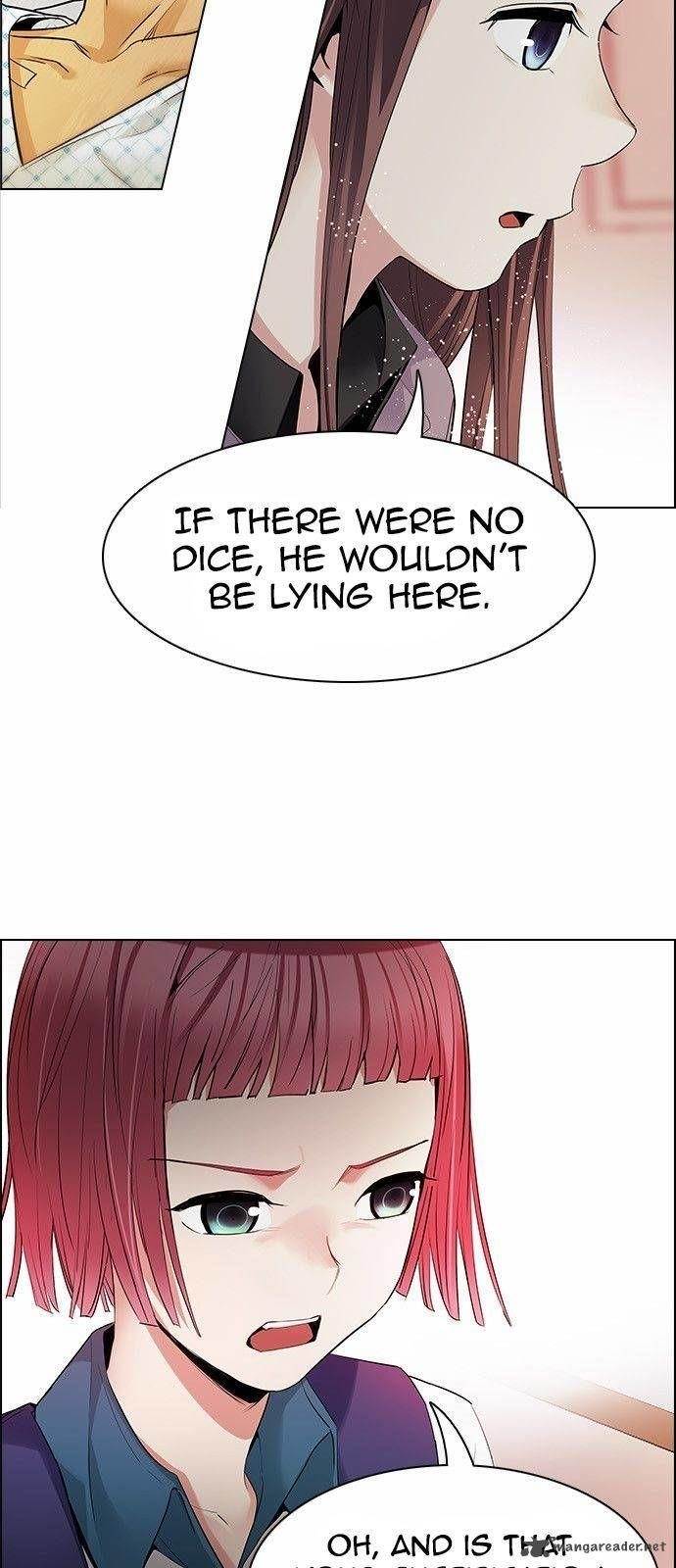 Dice: The Cube That Changes Everything Chapter 135 - Page 23