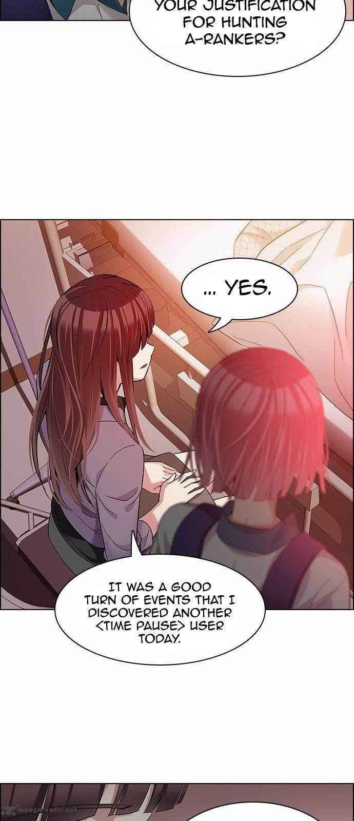 Dice: The Cube That Changes Everything Chapter 135 - Page 24