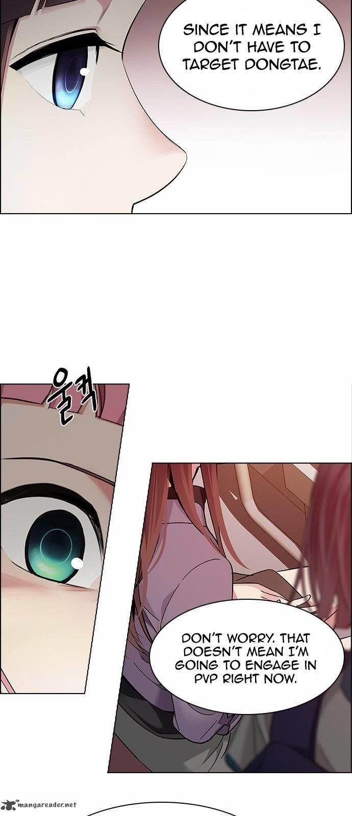 Dice: The Cube That Changes Everything Chapter 135 - Page 25