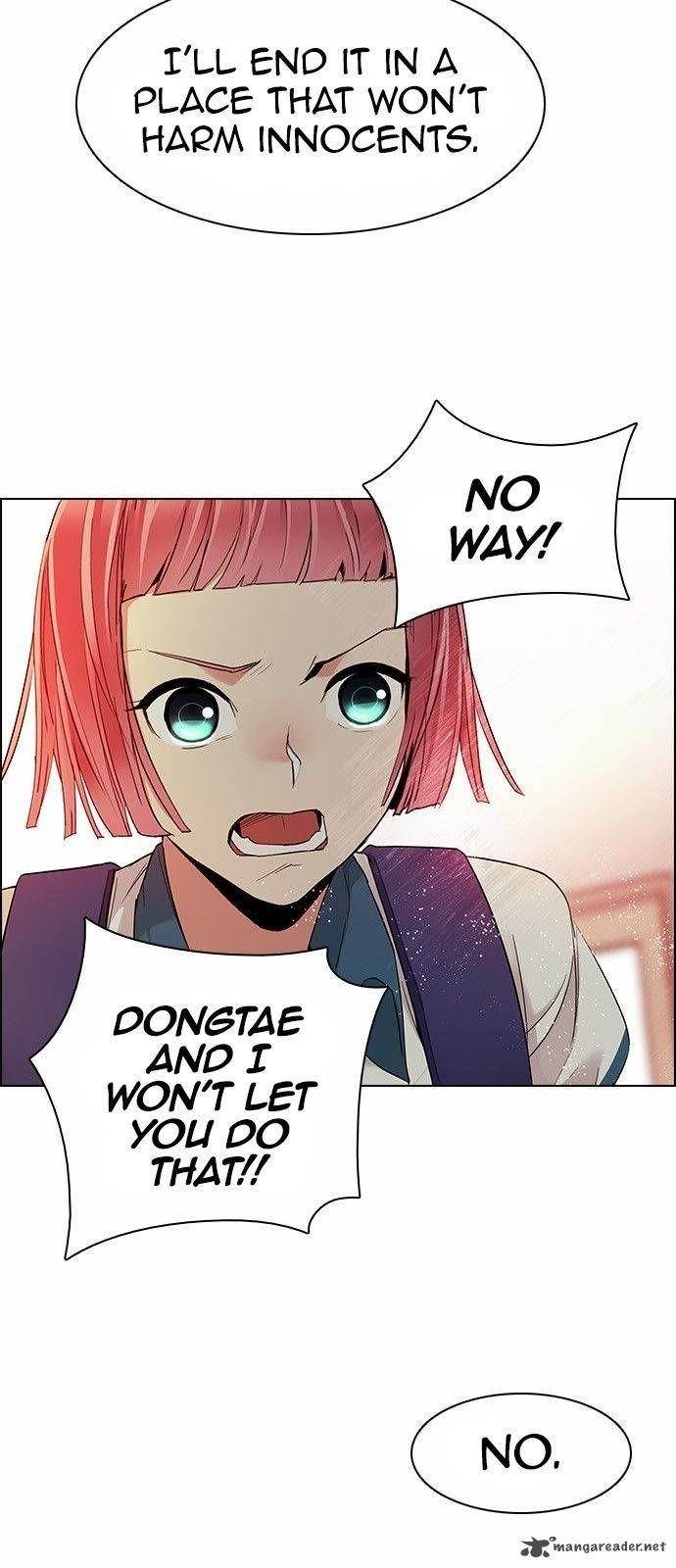 Dice: The Cube That Changes Everything Chapter 135 - Page 26