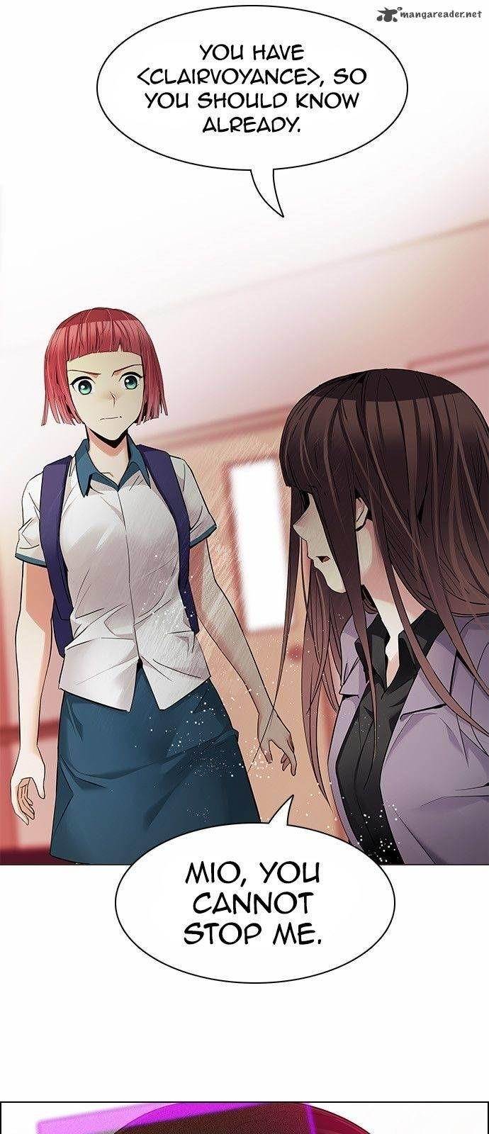 Dice: The Cube That Changes Everything Chapter 135 - Page 27