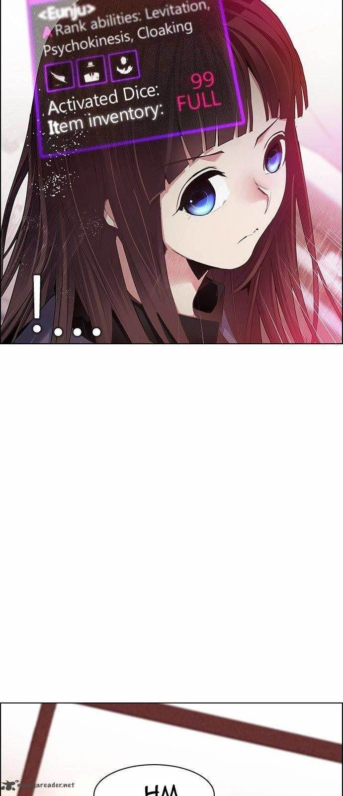 Dice: The Cube That Changes Everything Chapter 135 - Page 28