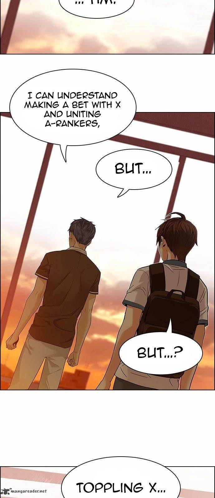 Dice: The Cube That Changes Everything Chapter 135 - Page 29