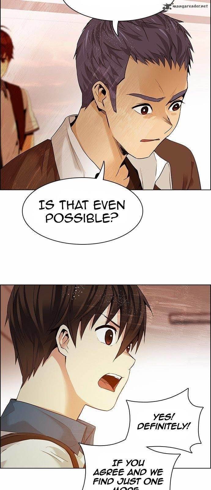 Dice: The Cube That Changes Everything Chapter 135 - Page 30