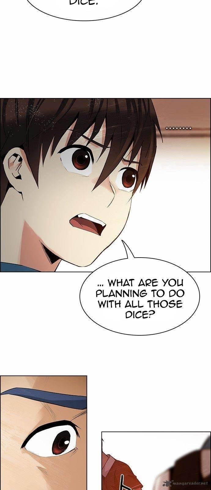 Dice: The Cube That Changes Everything Chapter 135 - Page 32