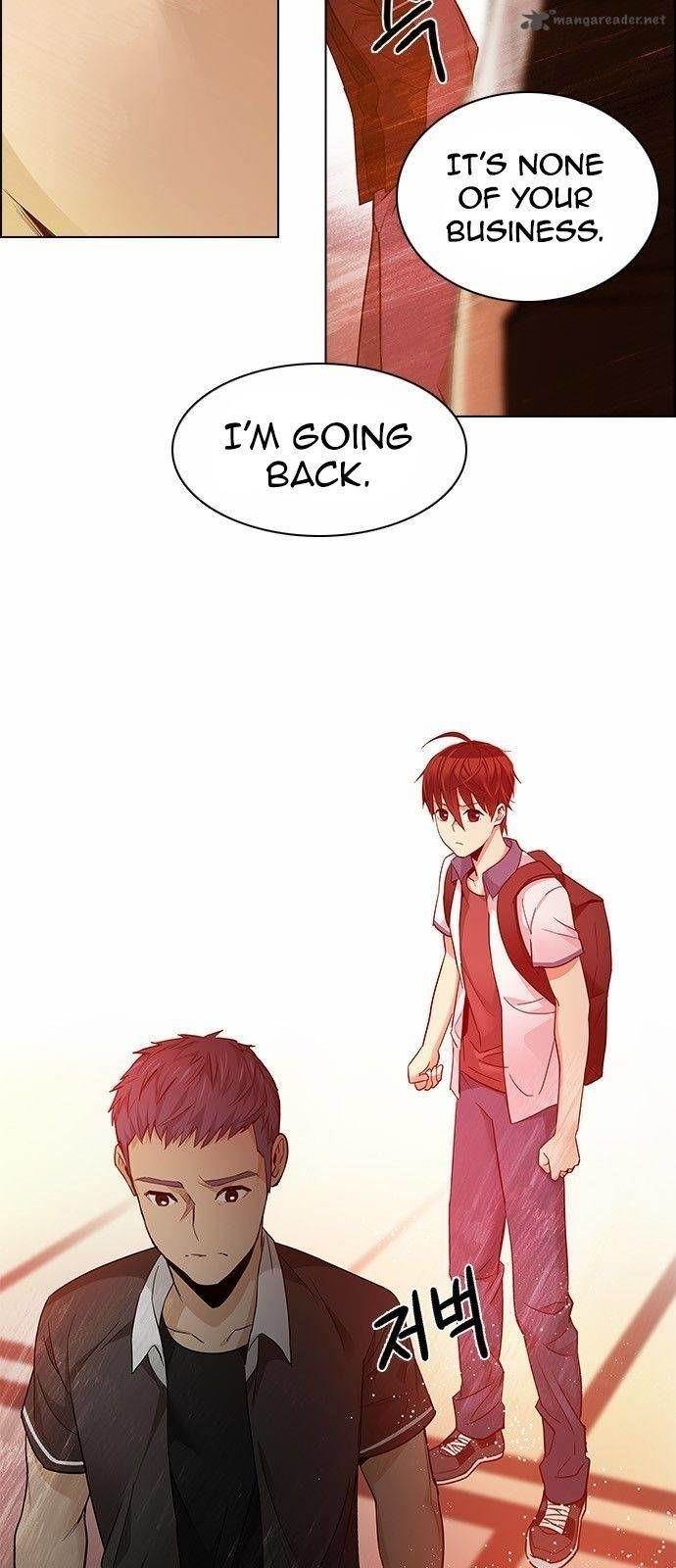 Dice: The Cube That Changes Everything Chapter 135 - Page 33