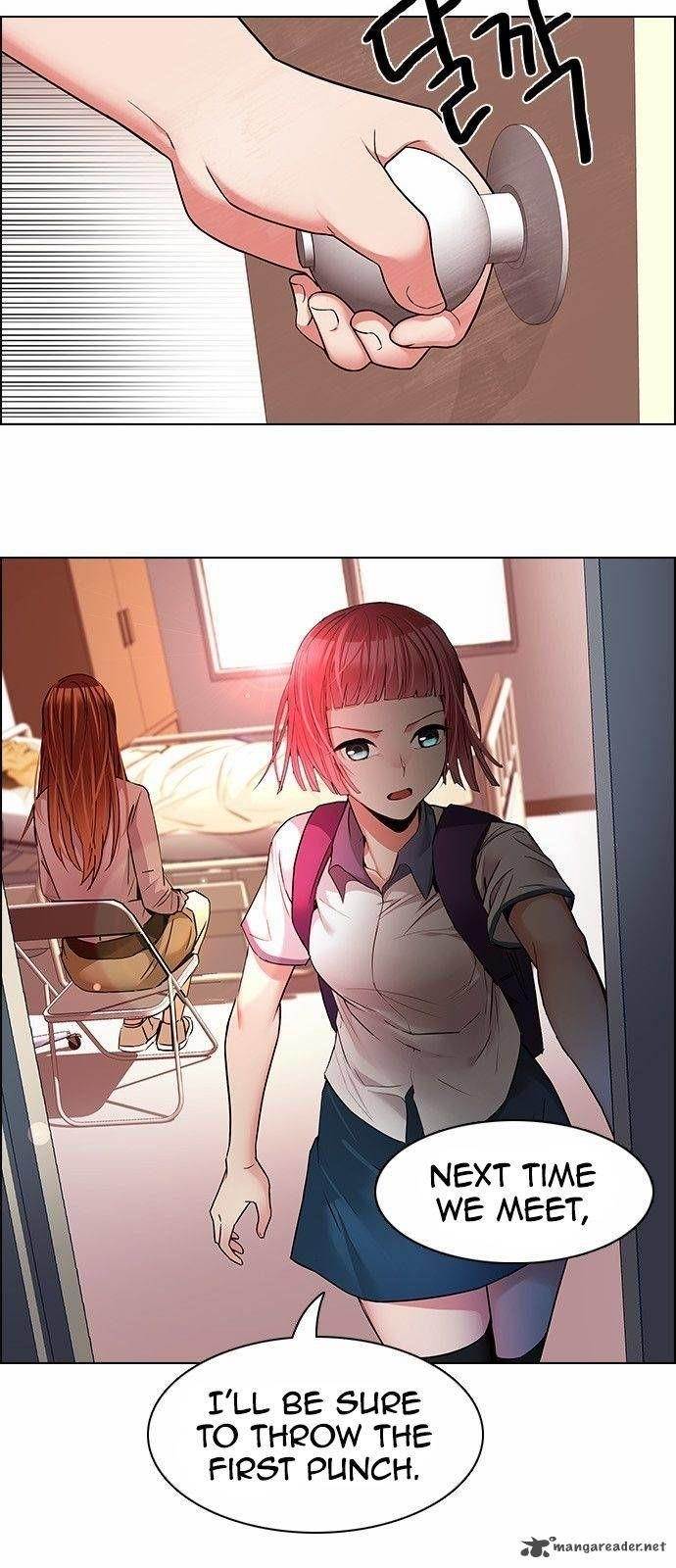 Dice: The Cube That Changes Everything Chapter 135 - Page 35