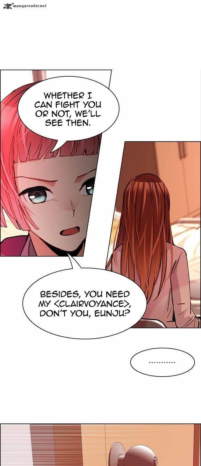 Dice: The Cube That Changes Everything Chapter 135 - Page 36