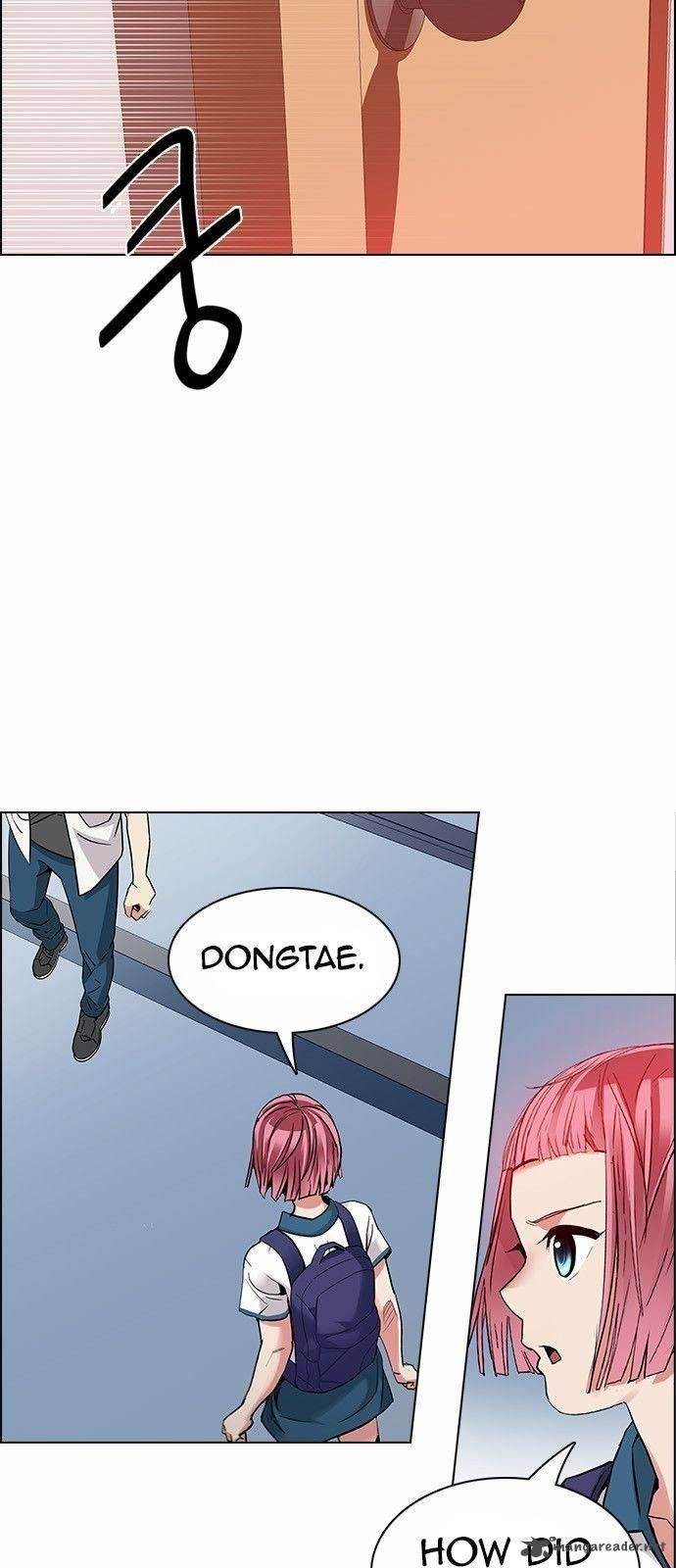 Dice: The Cube That Changes Everything Chapter 135 - Page 37