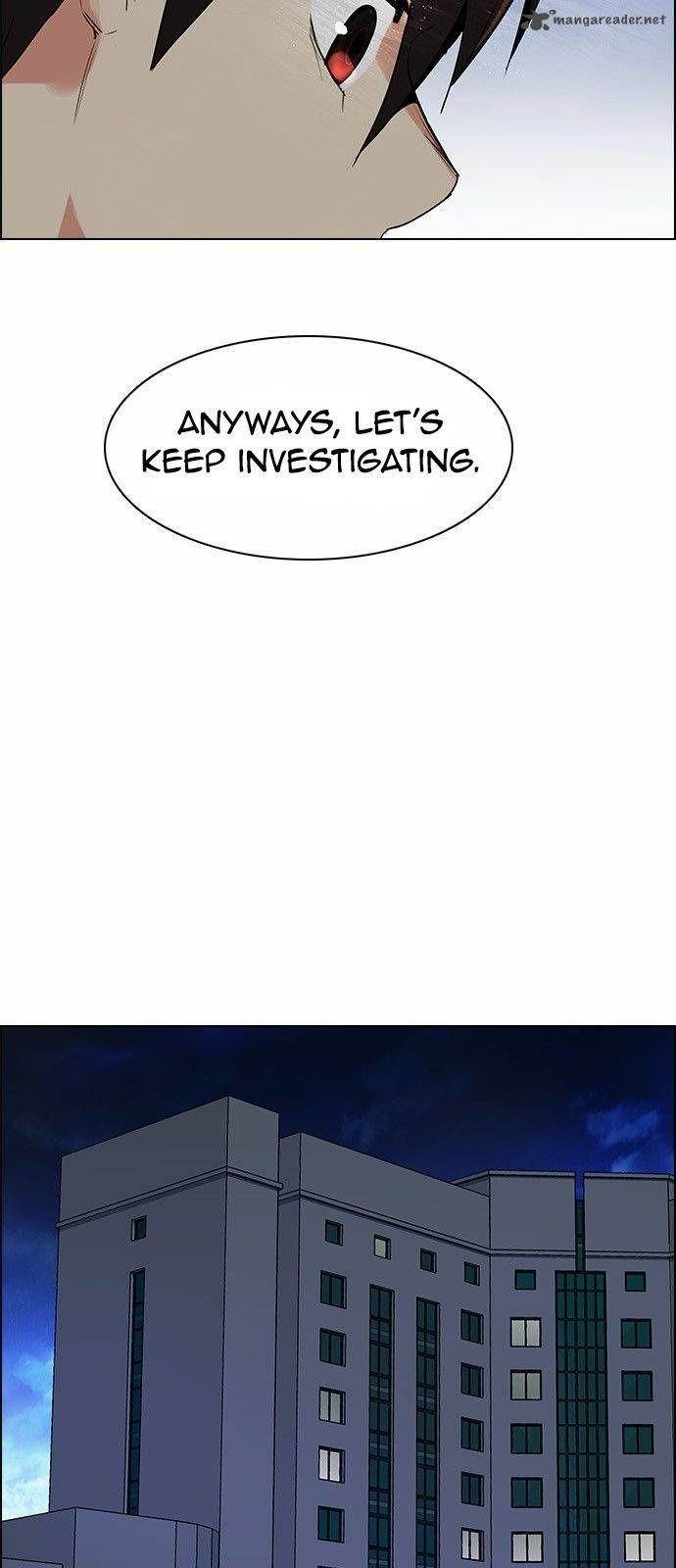 Dice: The Cube That Changes Everything Chapter 135 - Page 39