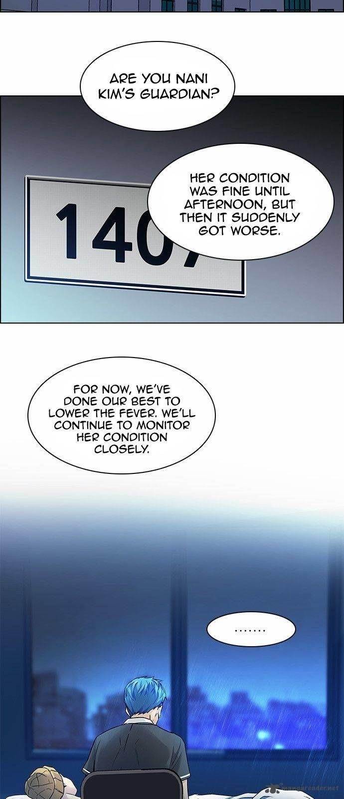 Dice: The Cube That Changes Everything Chapter 135 - Page 40