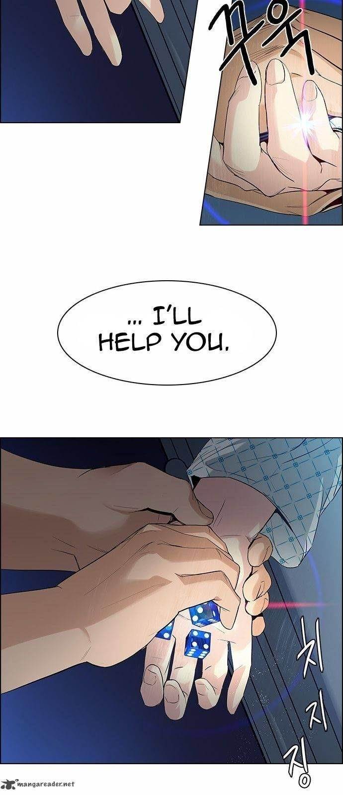 Dice: The Cube That Changes Everything Chapter 135 - Page 44