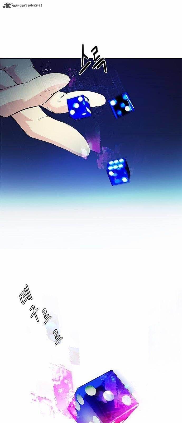 Dice: The Cube That Changes Everything Chapter 135 - Page 45