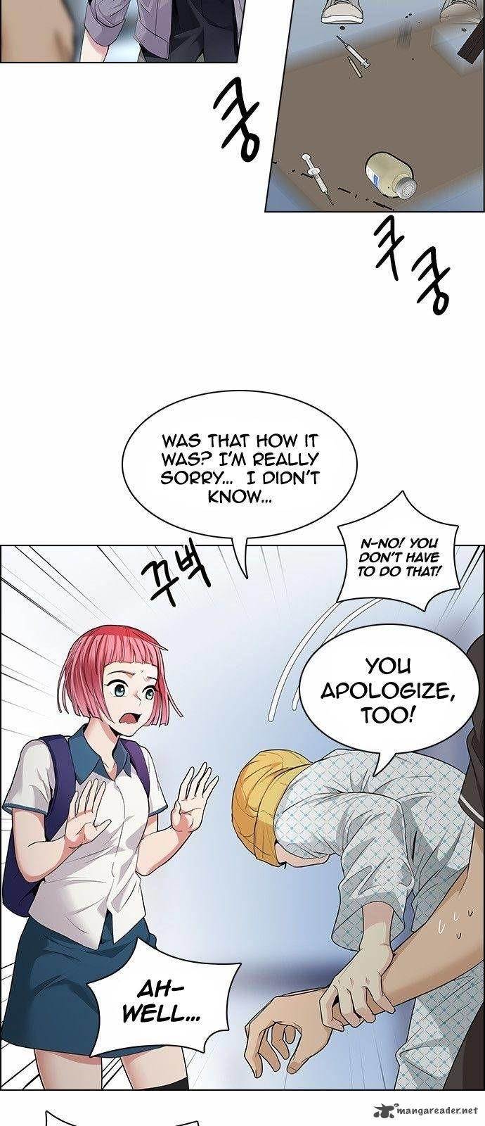 Dice: The Cube That Changes Everything Chapter 135 - Page 6