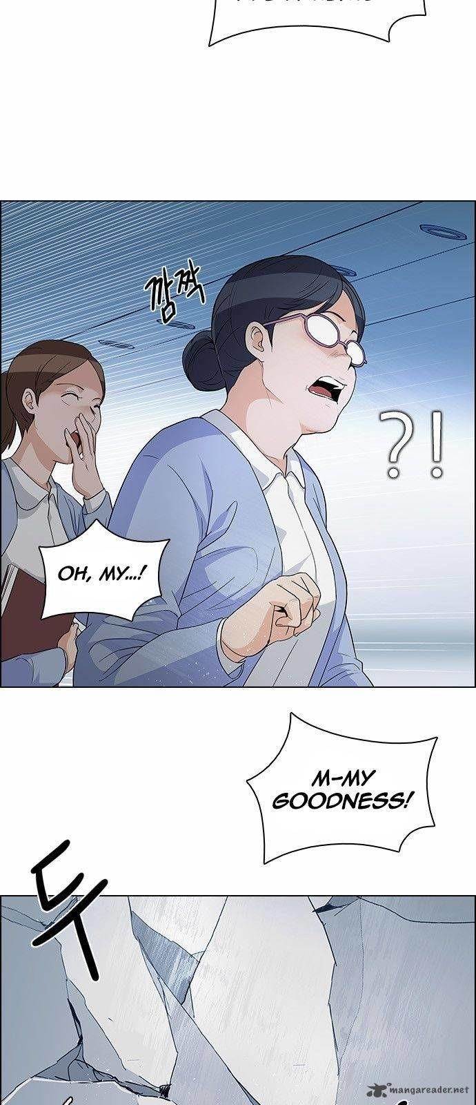 Dice: The Cube That Changes Everything Chapter 135 - Page 9